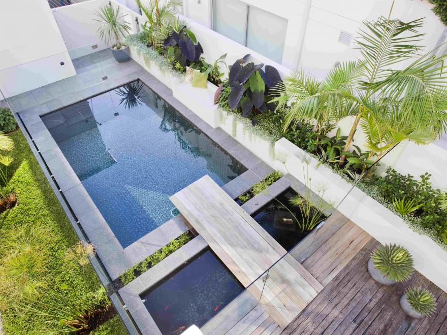 PREMIER POOLS PTY LTD