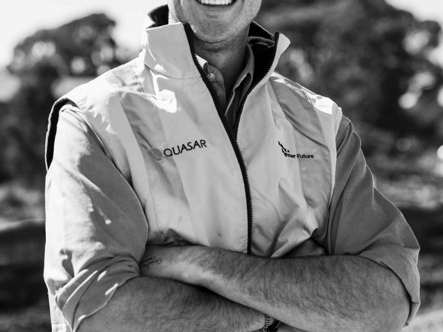 DANIEL AGUERA - QUASAR GROUP