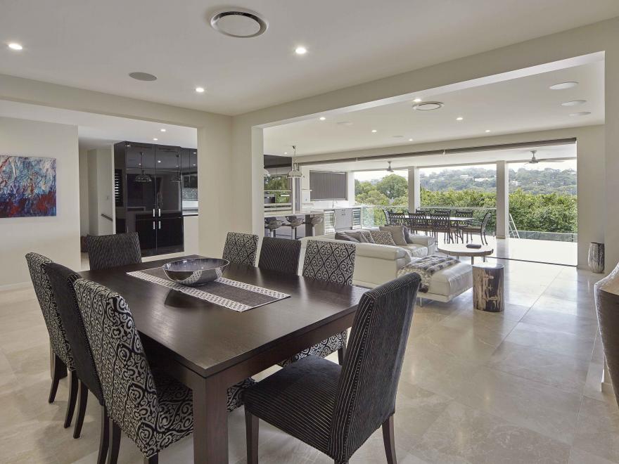 RAWSON HOMES PTY LTD