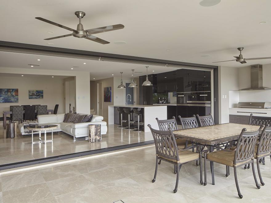 RAWSON HOMES PTY LTD