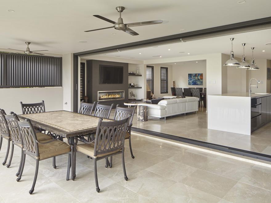 RAWSON HOMES PTY LTD