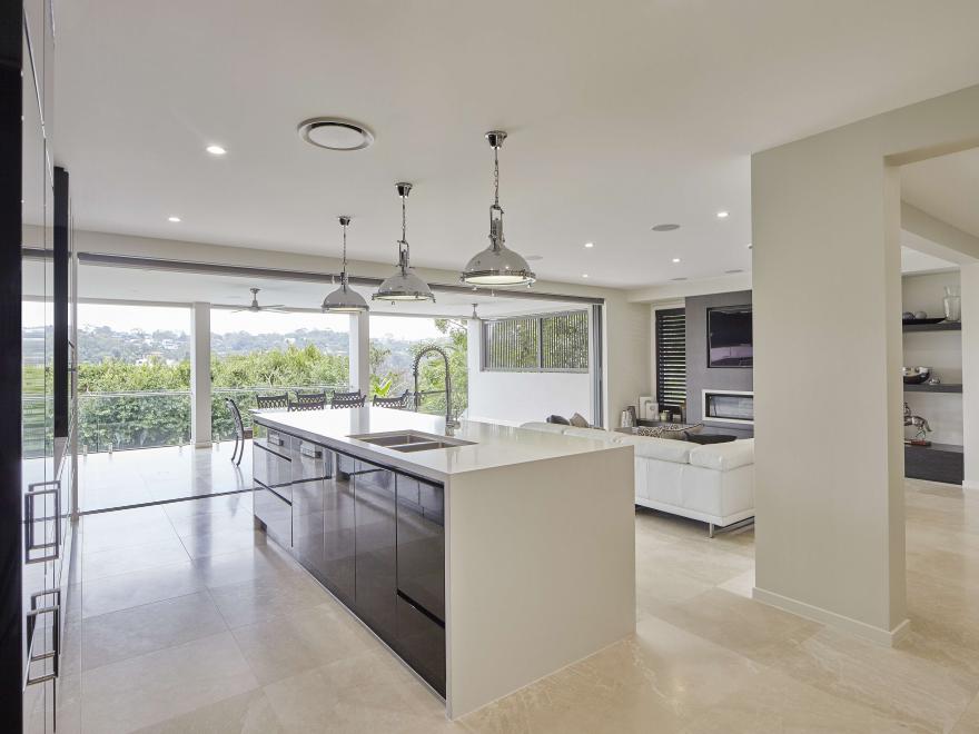 RAWSON HOMES PTY LTD