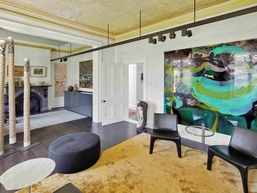 AEA CONSTRUCTIONS PTY LTD