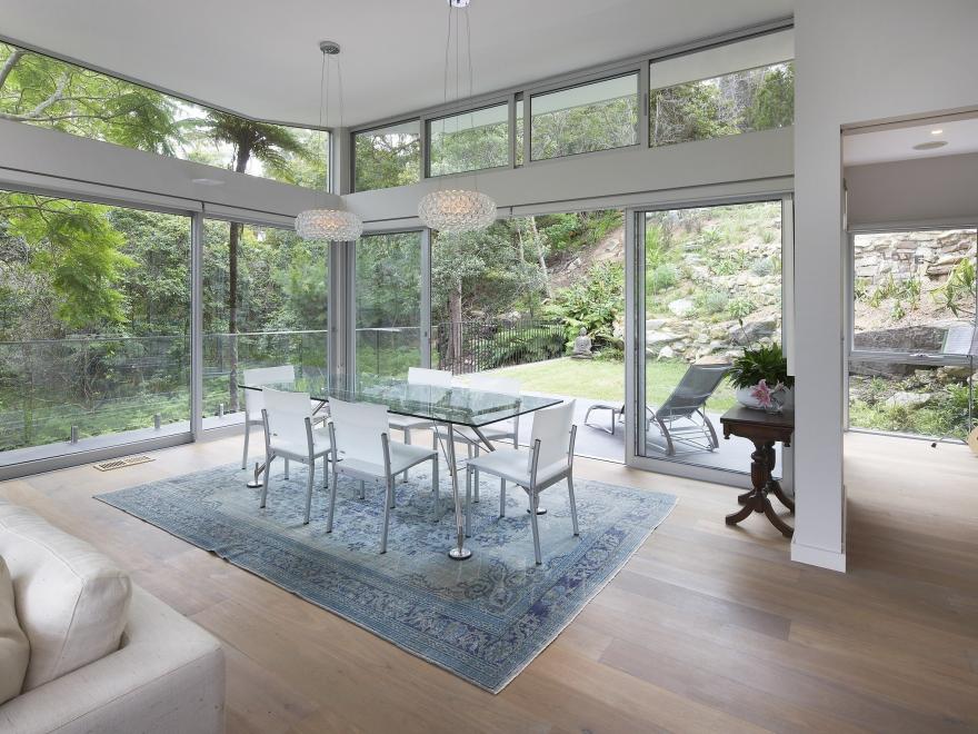 JAKIN CONSTRUCTION GROUP