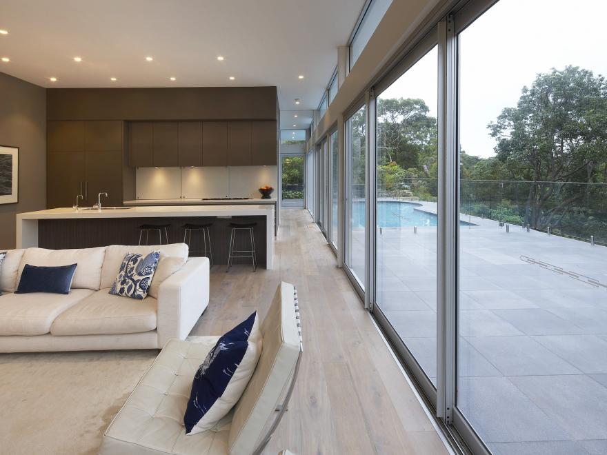 JAKIN CONSTRUCTION GROUP