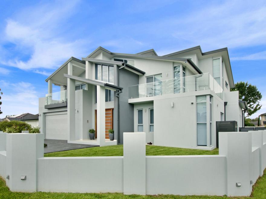 PIONEER BUILDING GROUP PTY LTD