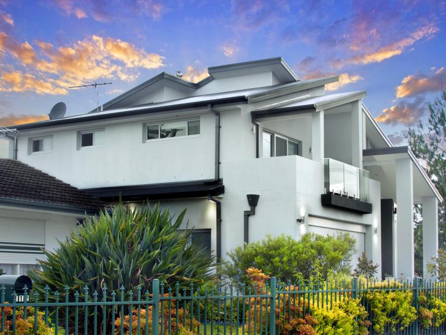 PIONEER BUILDING GROUP PTY LTD