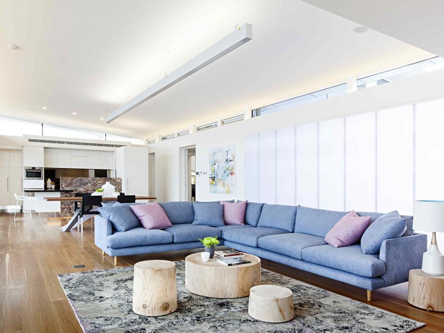 CHATEAU ARCHITECTS + BUILDERS