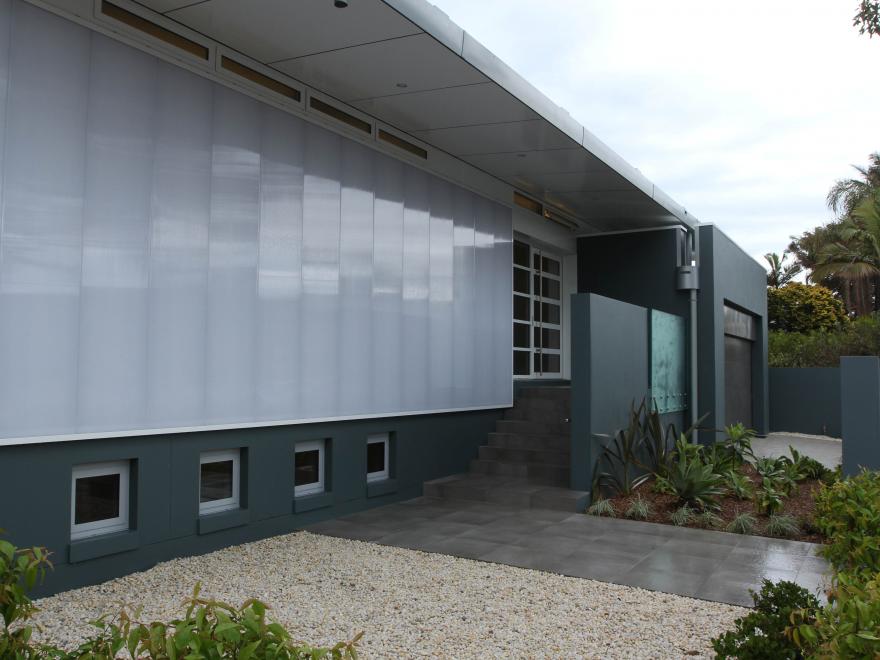 CHATEAU ARCHITECTS + BUILDERS