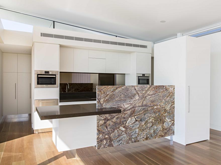 CHATEAU ARCHITECTS + BUILDERS