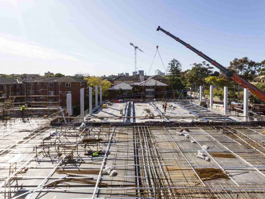 DANIEL AGUERA - QUASAR GROUP