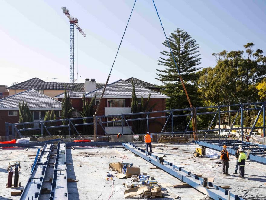 DANIEL AGUERA - QUASAR GROUP