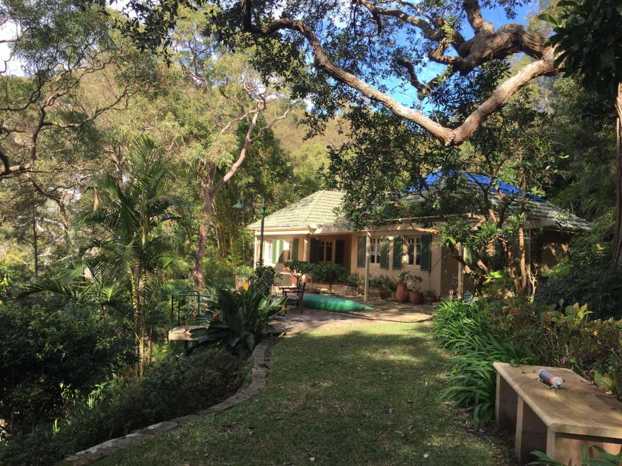 LAWSON & LOVELL BUILDING SERVICES (before)