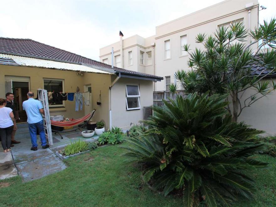 CONSTRUCTION MATTERS (before)