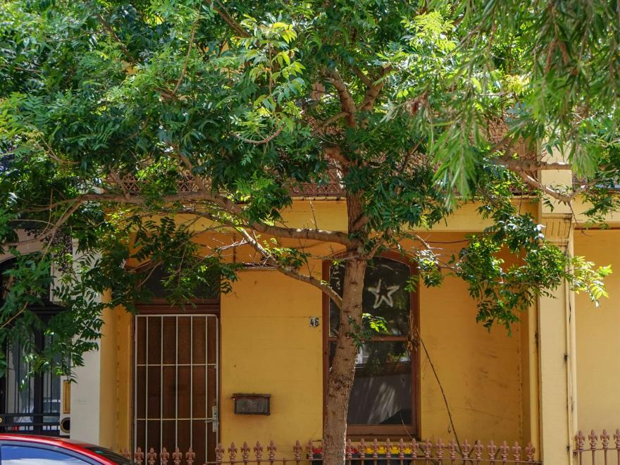 SQ PROJECTS PTY LTD (before)