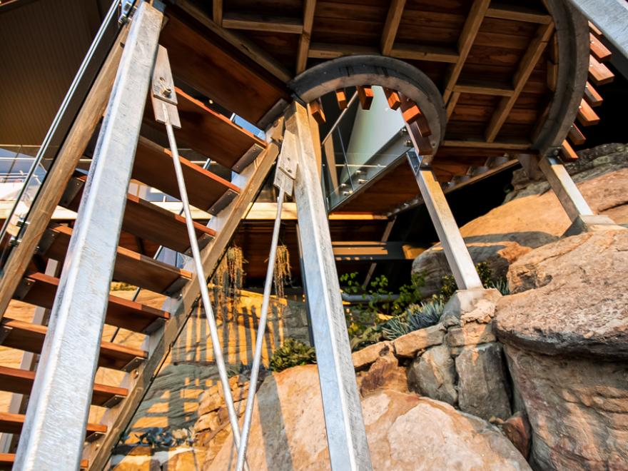 DJB CONSTRUCTION AND CARPENTRY PTY LTD