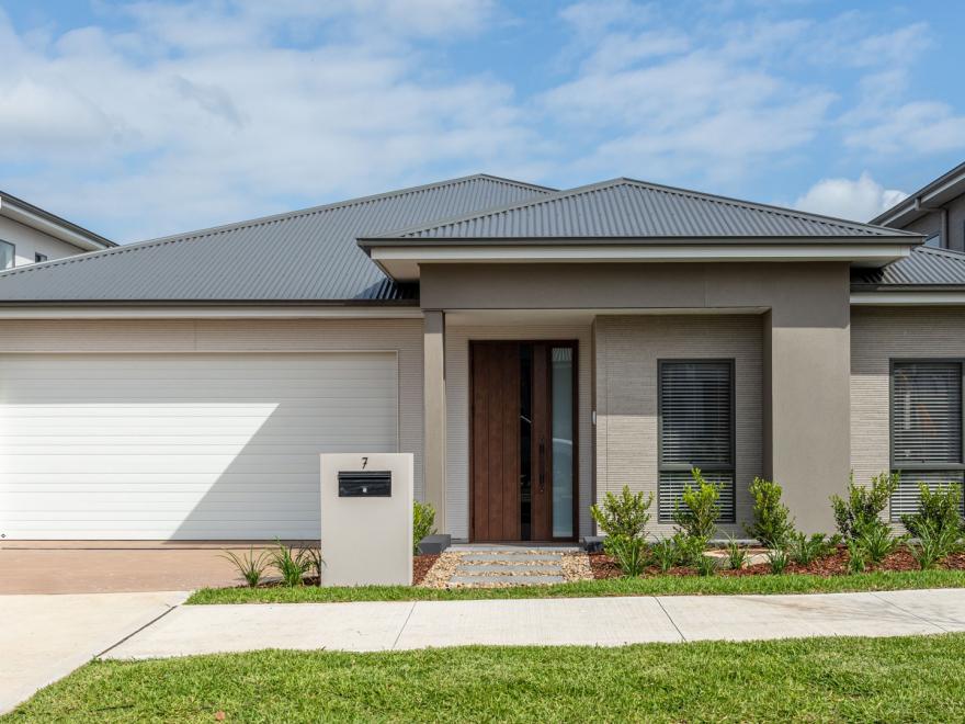 SHAWOOD BY SEKISUI HOUSE