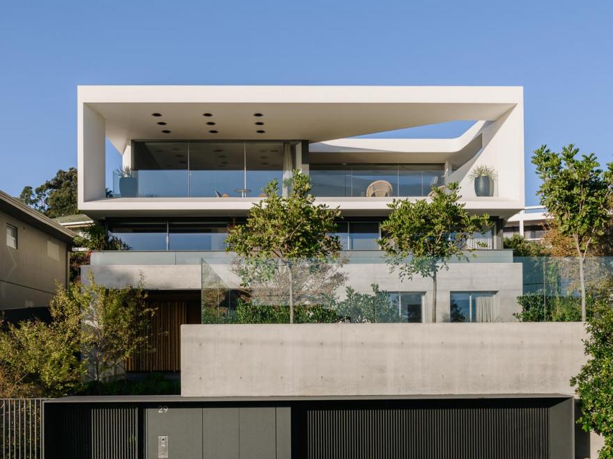 KOMPLETE CONSTRUCTION PTY LTD