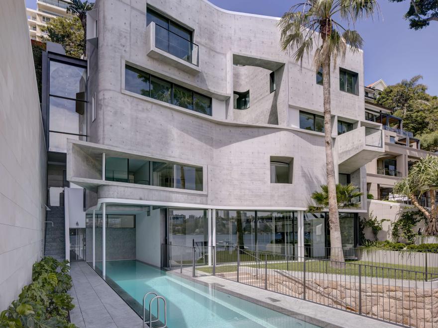 BELLEVARDE CONSTRUCTIONS