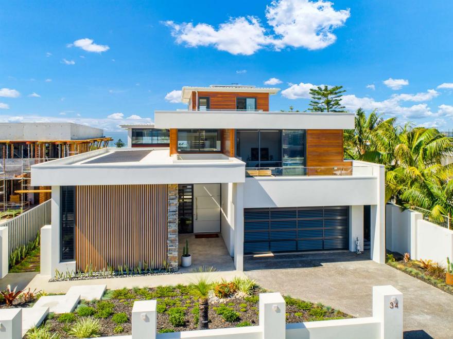 GREMMO HOMES PTY LTD