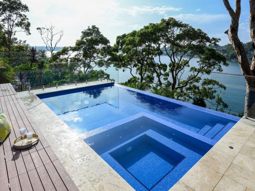 ARTESIAN POOLS PTY LTD