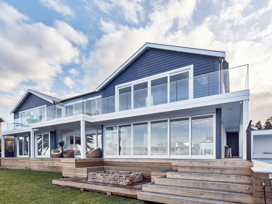 WILLIAMS BUILDING COMPANY P/L (after)