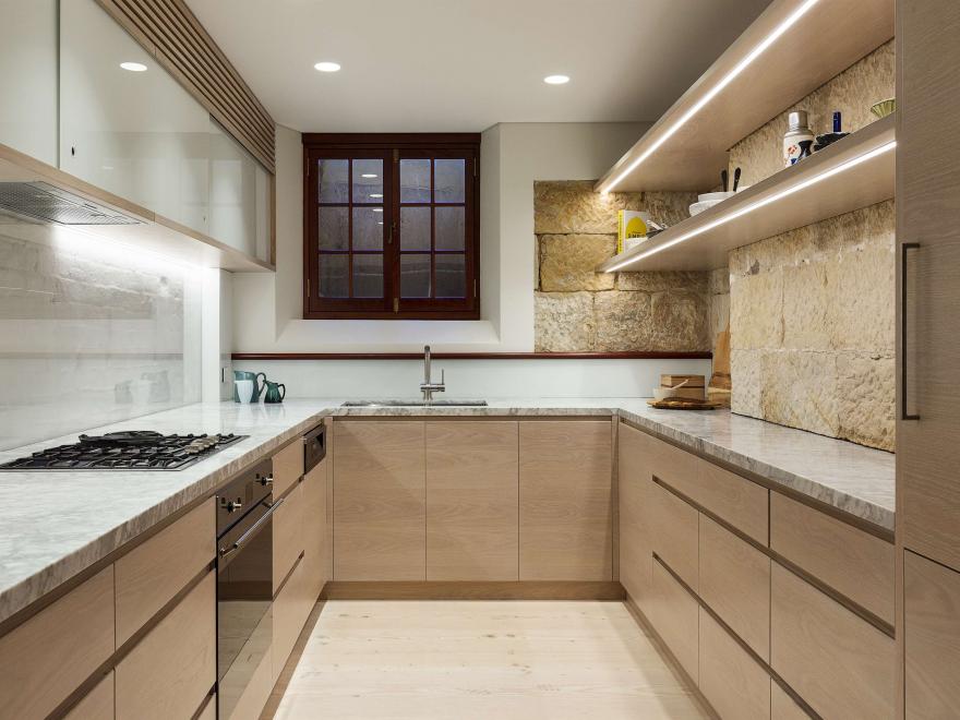 BLUESTONE HOMES PTY LTD