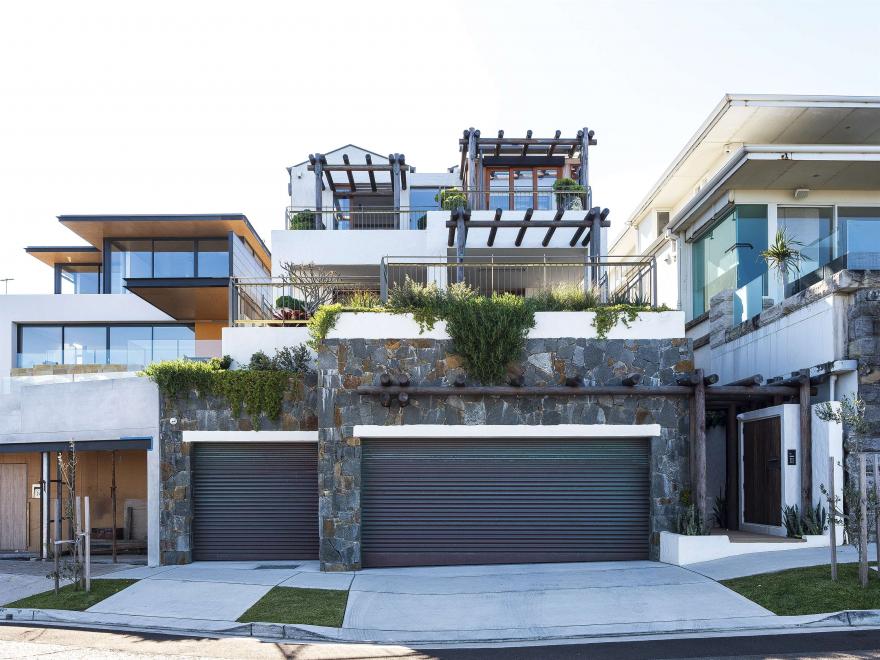 MATRIX ADDITIONS PTY LTD