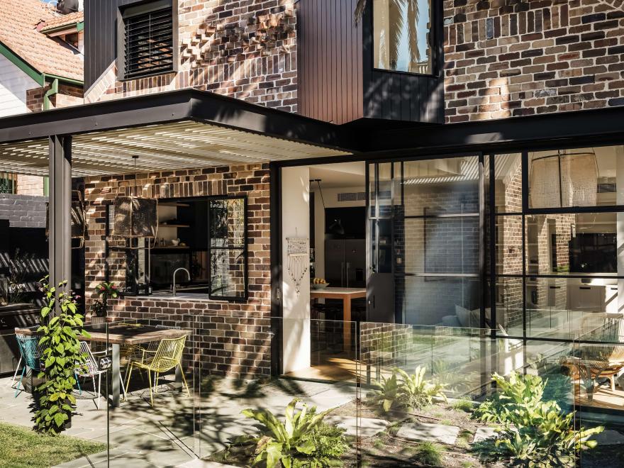 BURMAH CONSTRUCTIONS