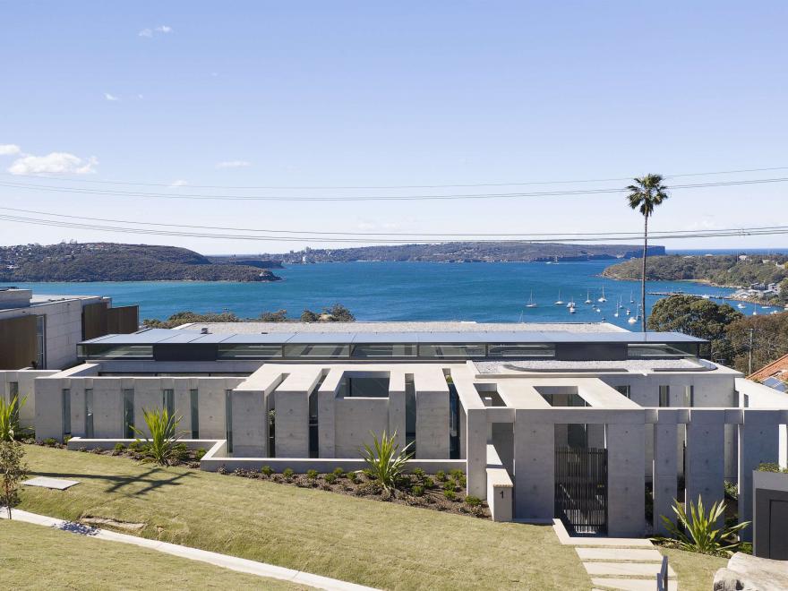 LEXPOL GROUP PTY LTD