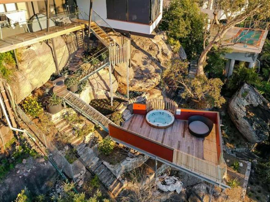 DJB CONSTRUCTION AND CARPENTRY PTY LTD