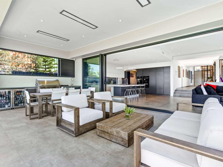 GREMMO HOMES PTY LTD