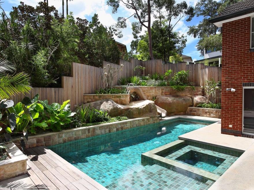 THE OTHER SIDE LANDSCAPES