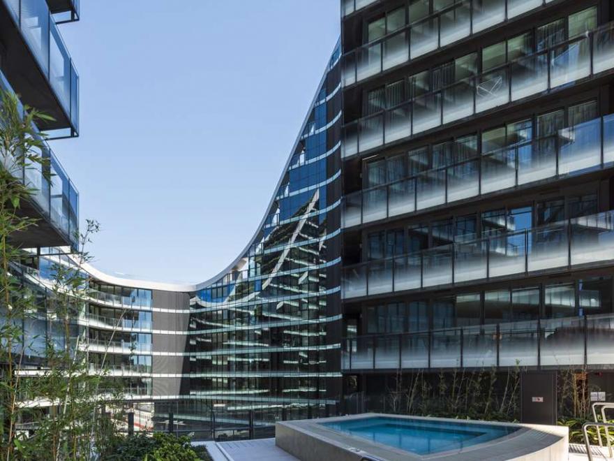 CRYSTAL POOLS PTY LTD