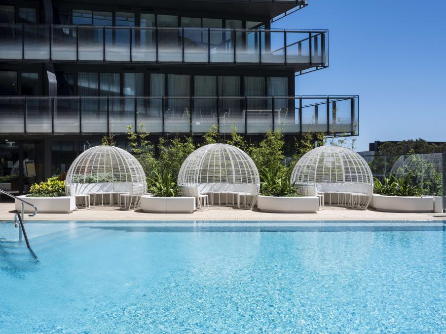 CRYSTAL POOLS PTY LTD