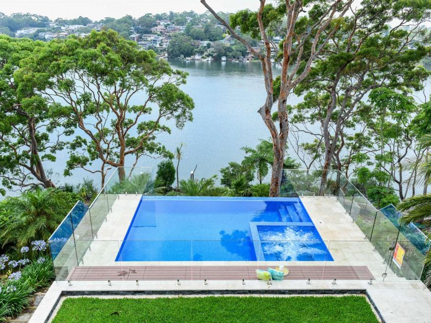 ARTESIAN POOLS PTY LTD