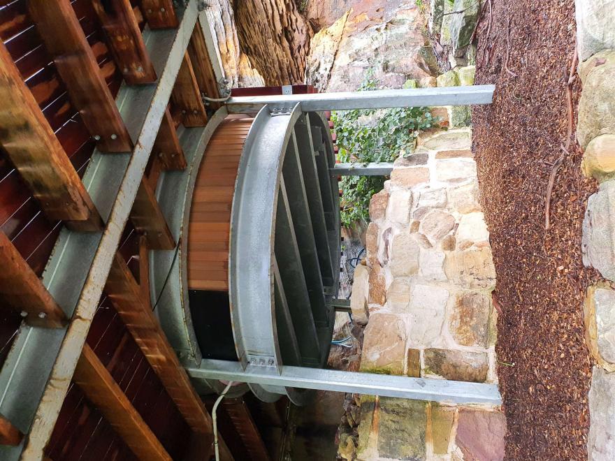 DJB CONSTRUCTION AND CARPENTRY PTY LTD