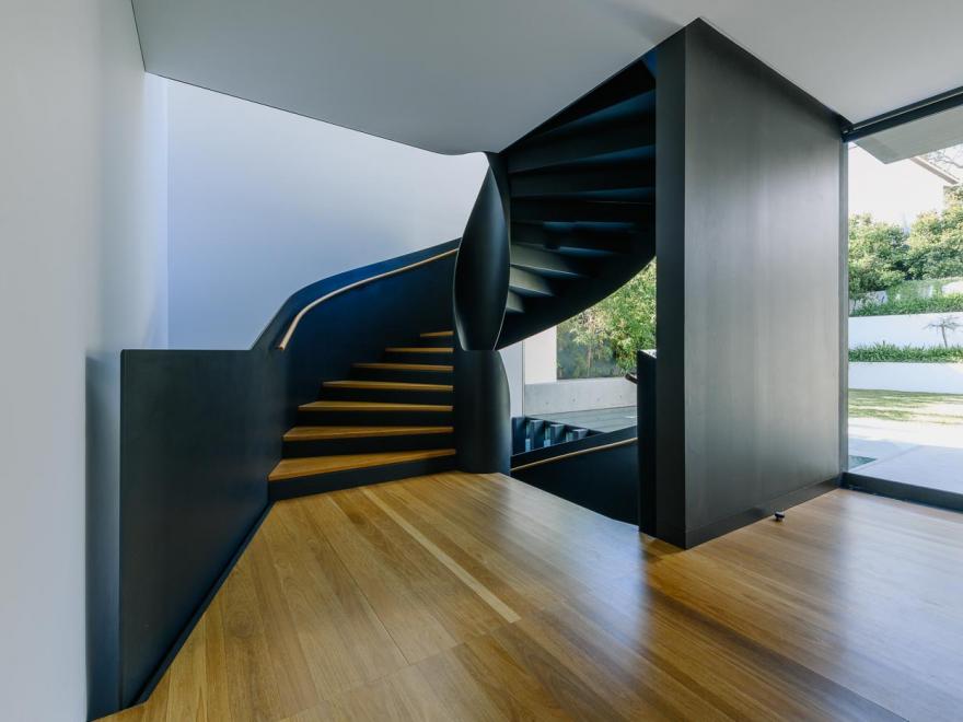 KOMPLETE CONSTRUCTION PTY LTD