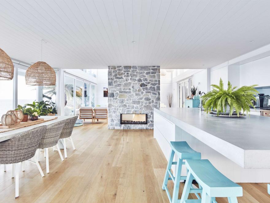 WILLIAMS BUILDING COMPANY P/L