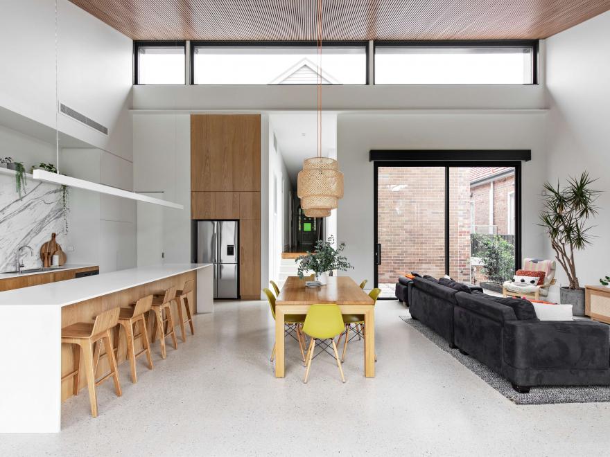 BASE PROJECTS NSW PTY LTD