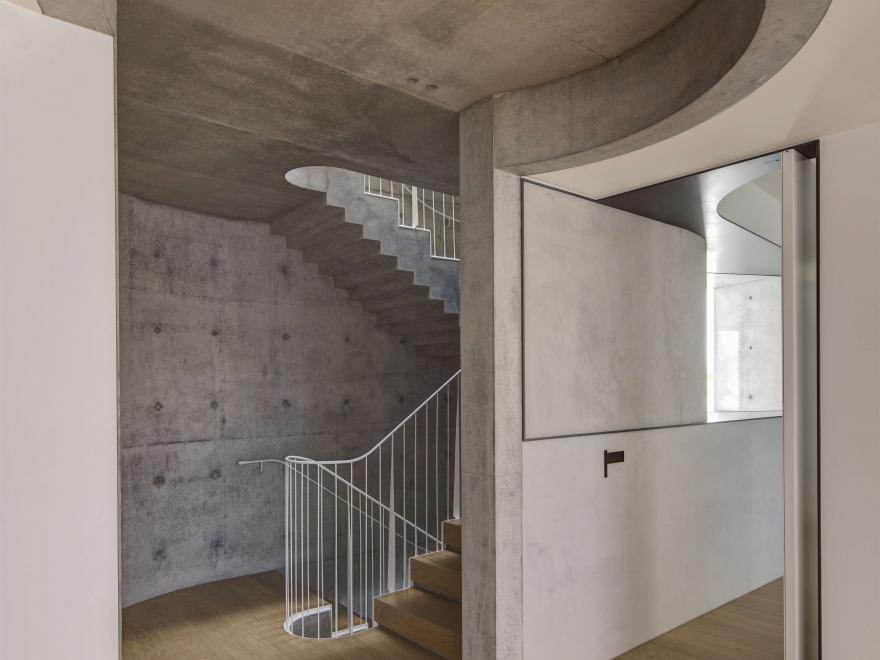 BELLEVARDE CONSTRUCTIONS