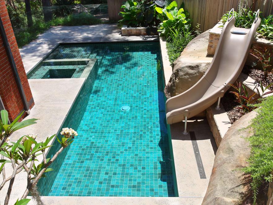 THE OTHER SIDE LANDSCAPES