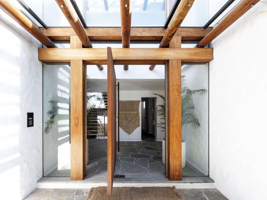 MATRIX ADDITIONS PTY LTD