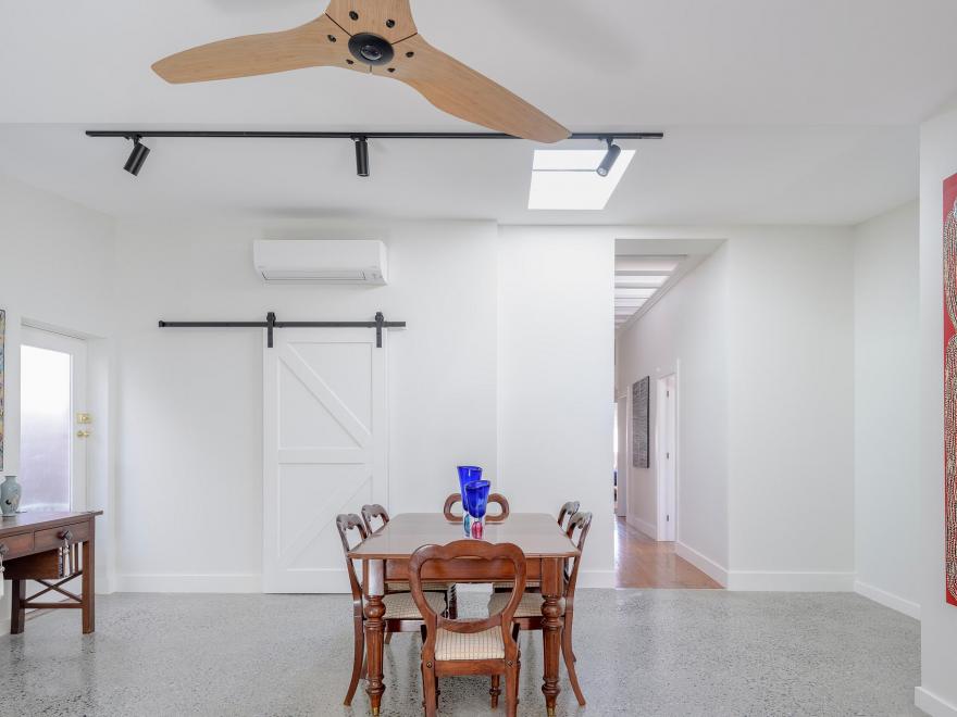 PIN POINT CONSTRUCTION PTY LTD