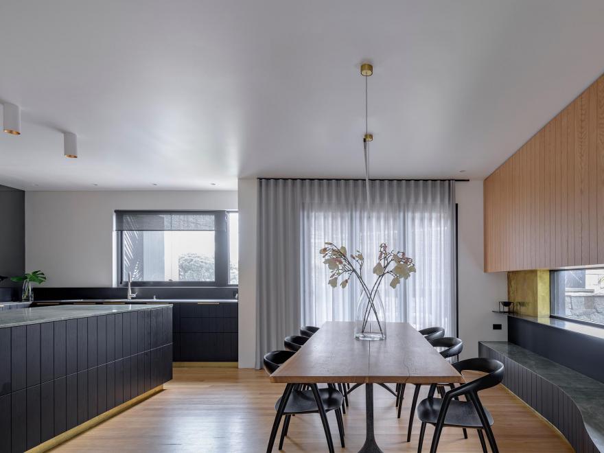 PRIDE AND PASSION PTY LTD