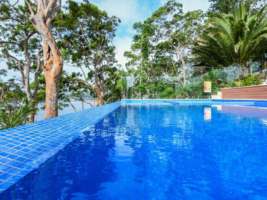ARTESIAN POOLS PTY LTD