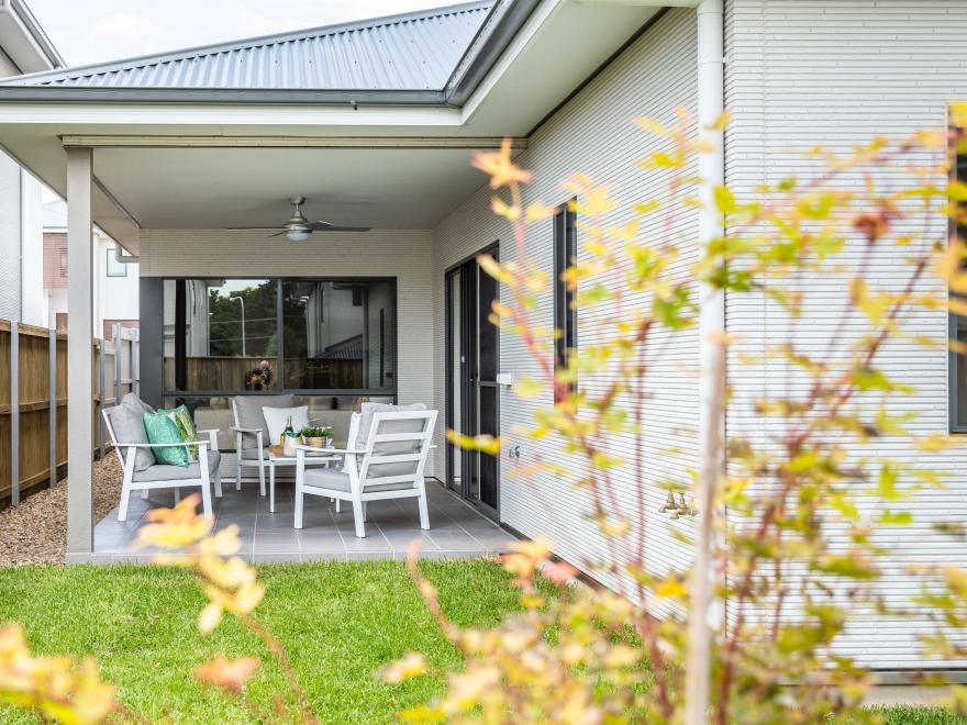 SHAWOOD BY SEKISUI HOUSE