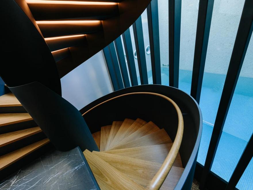 KOMPLETE CONSTRUCTION PTY LTD