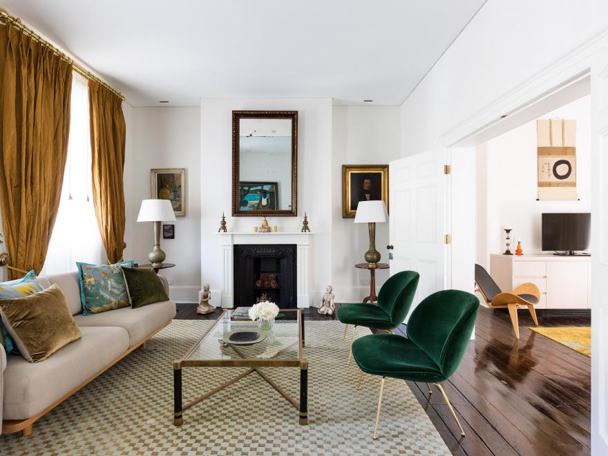 BLUESTONE HOMES PTY LTD