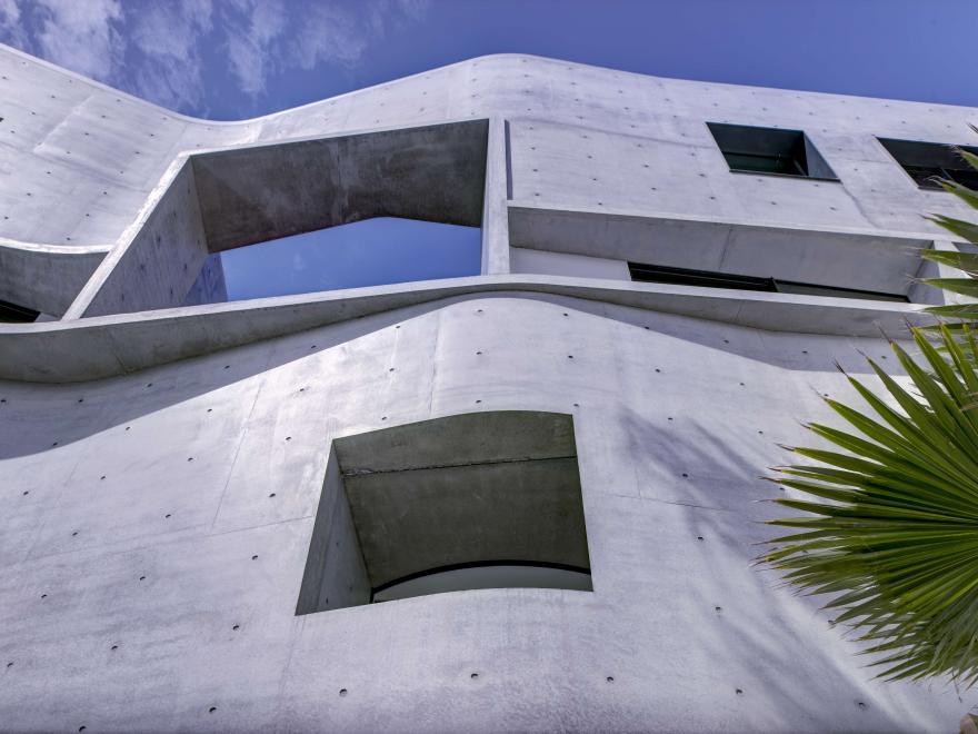 BELLEVARDE CONSTRUCTIONS